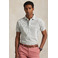 Ralph Lauren polo grijs 2