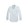 Ralph Lauren hemd blau 1