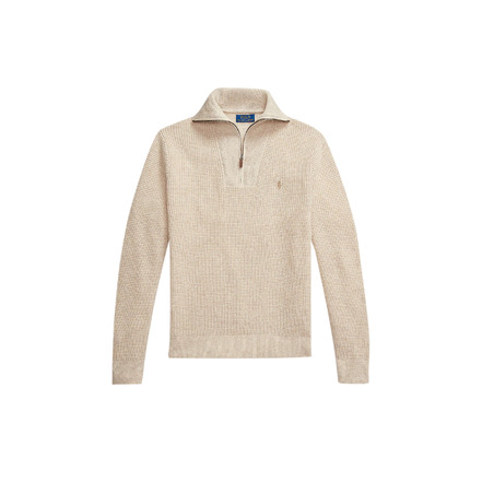 Ralph Lauren pullover beige