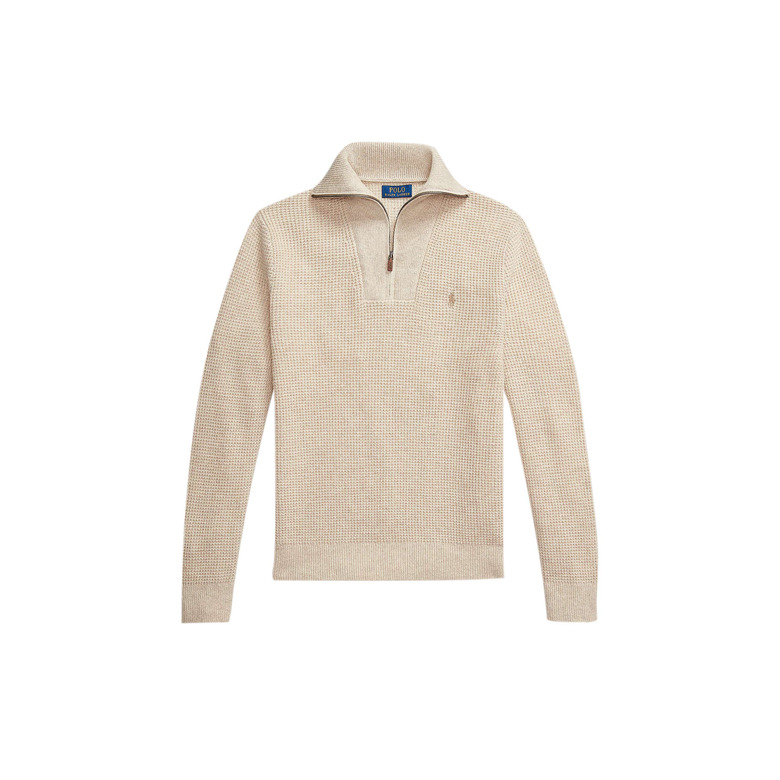 Ralph Lauren pull beige