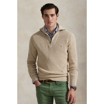 Ralph Lauren pullover beige