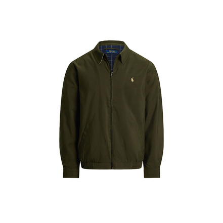 Ralph Lauren jacke grÜn