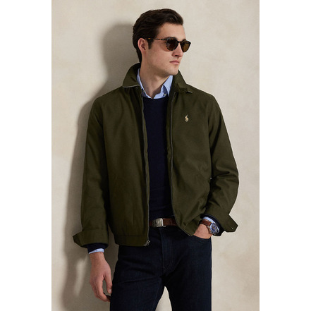 Ralph Lauren jacke grÜn