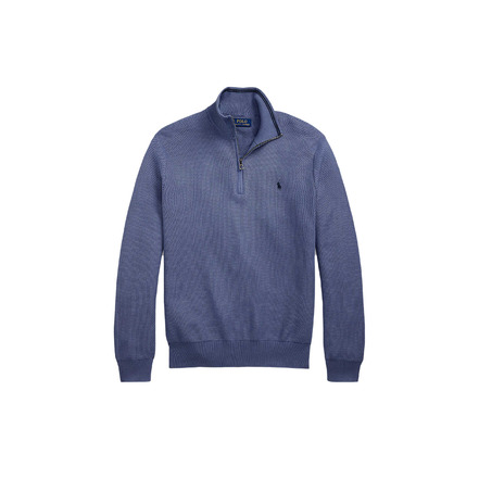 Ralph Lauren pullover blau