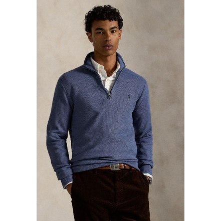 Ralph Lauren pullover blau