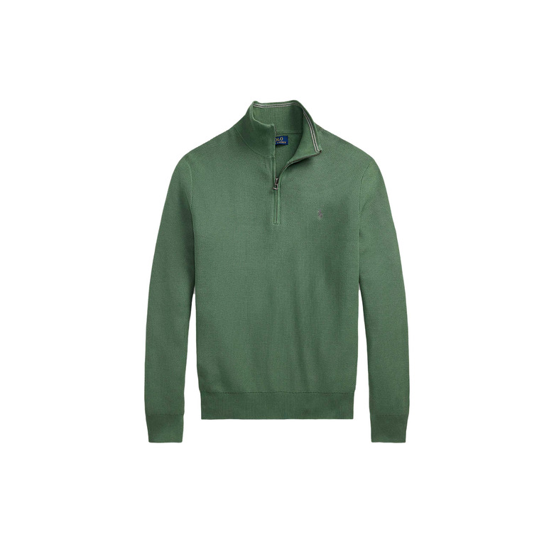 Ralph Lauren pull vert