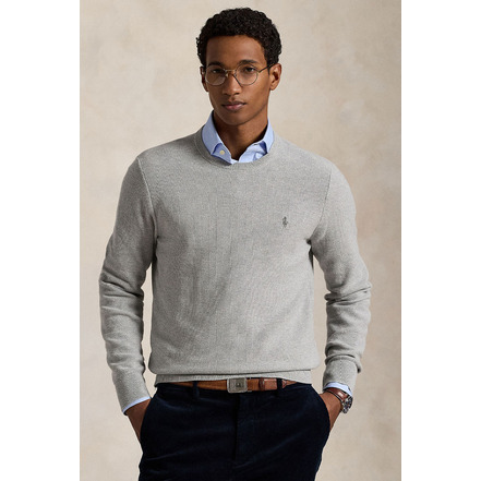 Ralph Lauren pullover grau