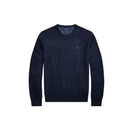 Ralph Lauren pullover blau