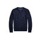 Ralph Lauren pullover blau 1