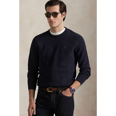 Ralph Lauren pullover blau
