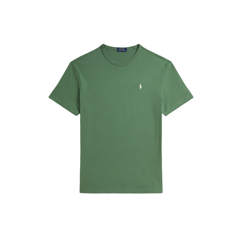 Ralph Lauren t-shirts green