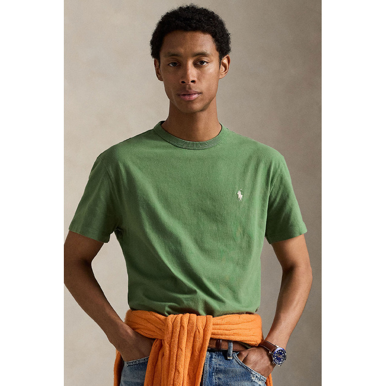 Ralph Lauren t-shirts green 2