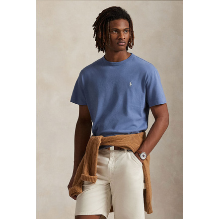 Ralph Lauren t-shirt blau