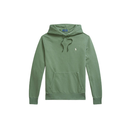 Ralph Lauren hoodie grÜn