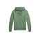 Ralph Lauren hoodie grÜn 1