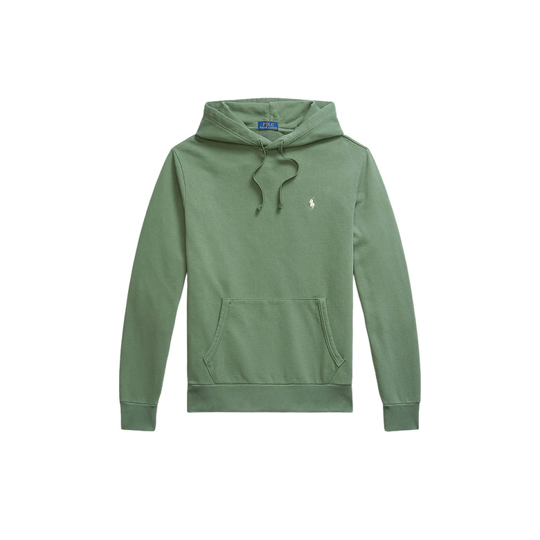 Ralph Lauren hoodie grÜn 1