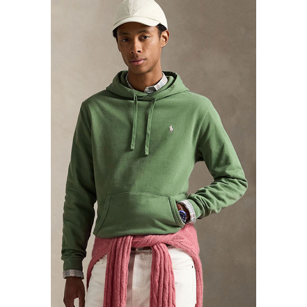 Ralph Lauren hoodie grÜn