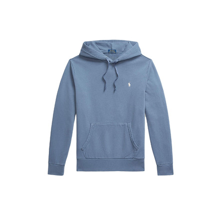Ralph Lauren hoodie blau