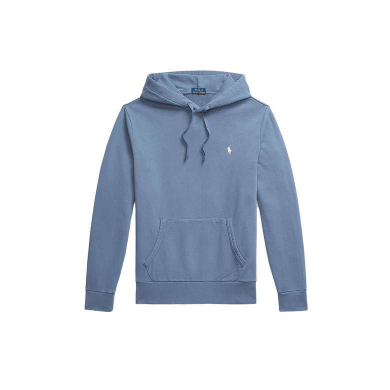Ralph Lauren hoodie blauw