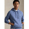 Ralph Lauren hoodie blau 2