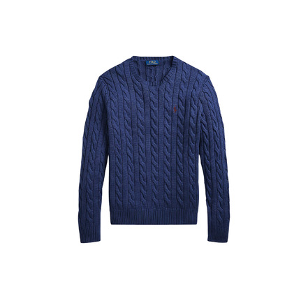 Ralph Lauren pullover blau