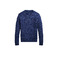 Ralph Lauren pullover blau 1