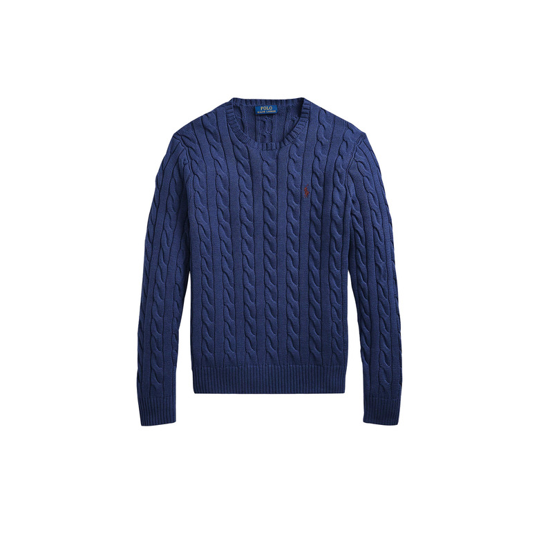 Ralph Lauren pull bleu