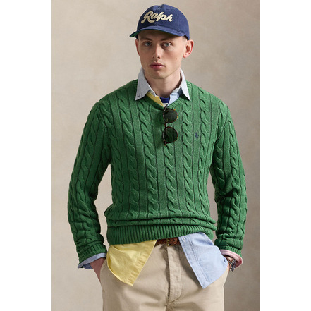 Ralph Lauren pullover grÜn