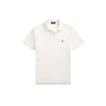 Ralph Lauren polo ecru