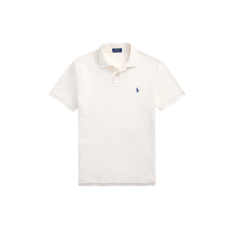 Ralph Lauren polo ecru