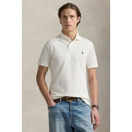 Ralph Lauren polo ecru