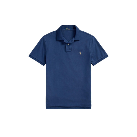 Ralph Lauren polo blauw