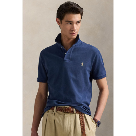 Ralph Lauren polo blauw