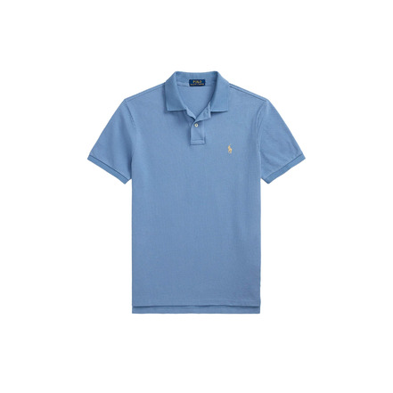 Ralph Lauren polo blauw