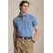Ralph Lauren polo blauw 2