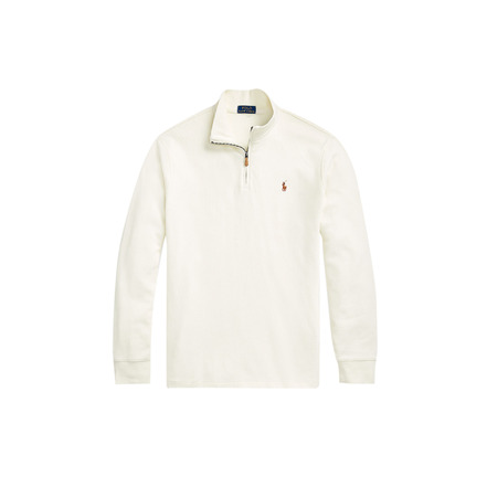 Ralph Lauren sweater ecru