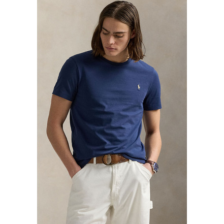 Ralph Lauren t-shirt blau