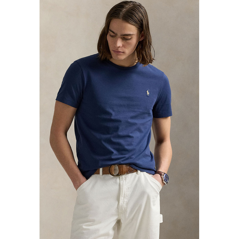 Ralph Lauren t-shirts blue 2