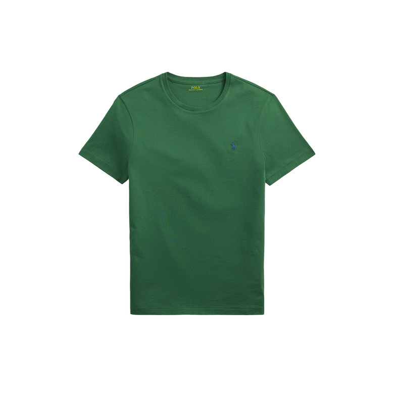 Ralph Lauren t-shirts green