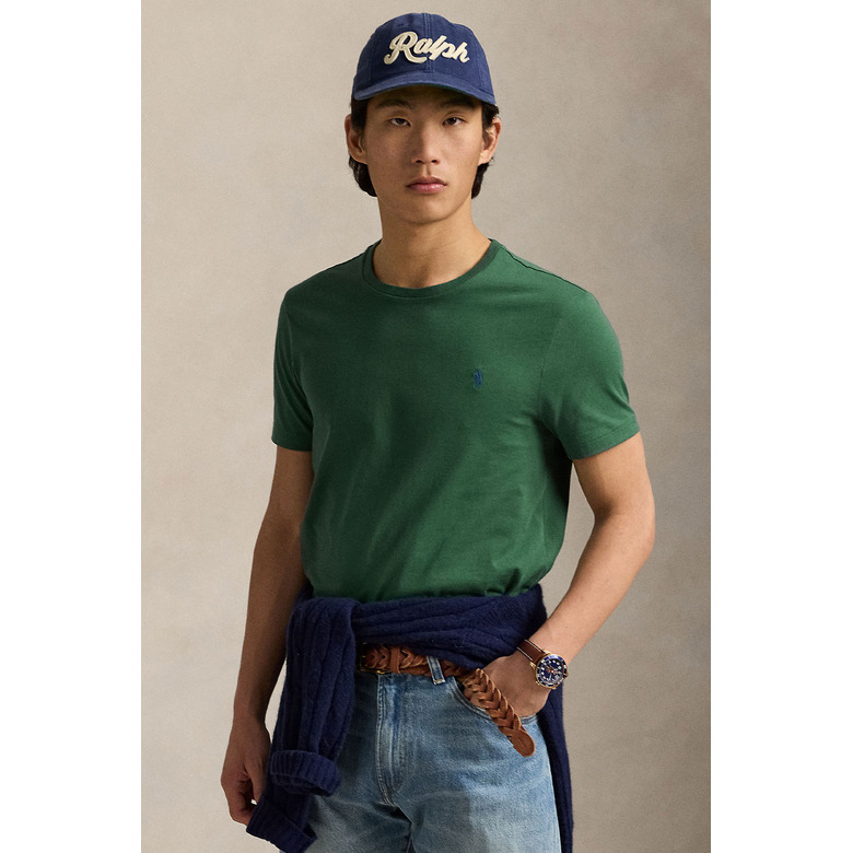 Ralph Lauren t-shirts green 2