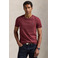 Ralph Lauren t-shirts bordeaux 2