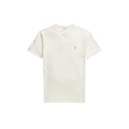 Ralph Lauren t-shirt ecru