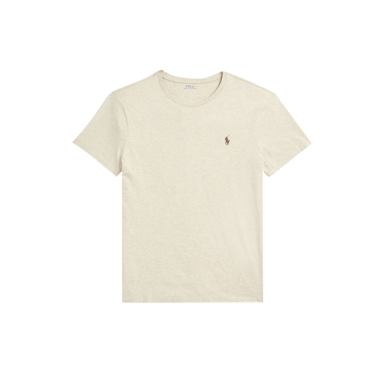 Ralph Lauren t-shirts lightbrown