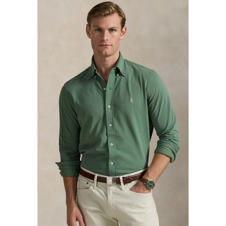 Ralph Lauren hemd grÜn