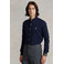 Ralph Lauren hemd blau 2