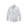 Ralph Lauren hemd blau 1