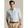 Ralph Lauren hemd blau 2