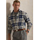 Ralph Lauren chemise bleu 2