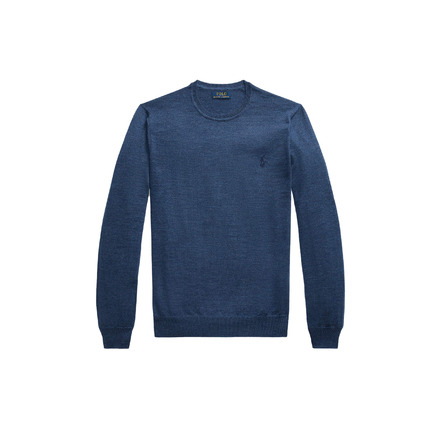 Ralph Lauren sweater blue
