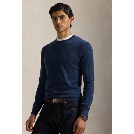 Ralph Lauren sweater blue